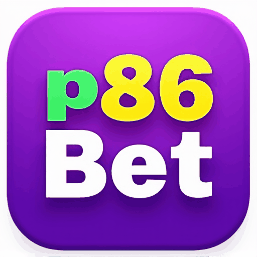 p86bet Logo