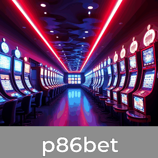p86bet: A Plataforma de Apostas que Oferece Confiabilidade e Serviço Profissional