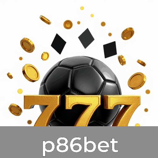 p86bet: Cassino Premiado e Pagamentos Rápidos