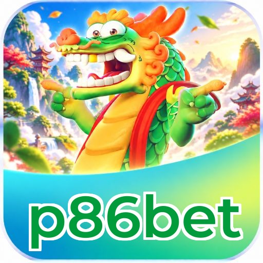 p86bet