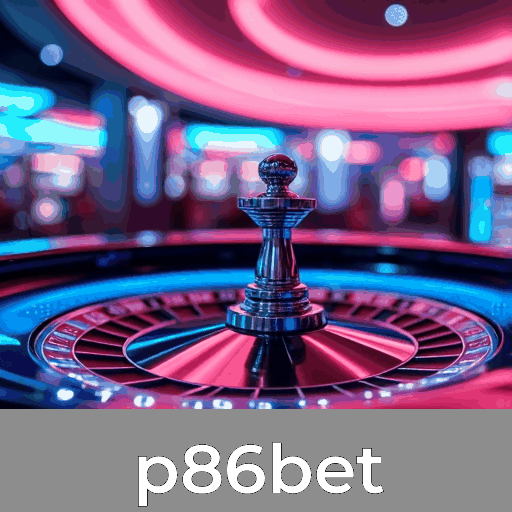 p86bet: Cassino Premiado e Pagamentos Rápidos