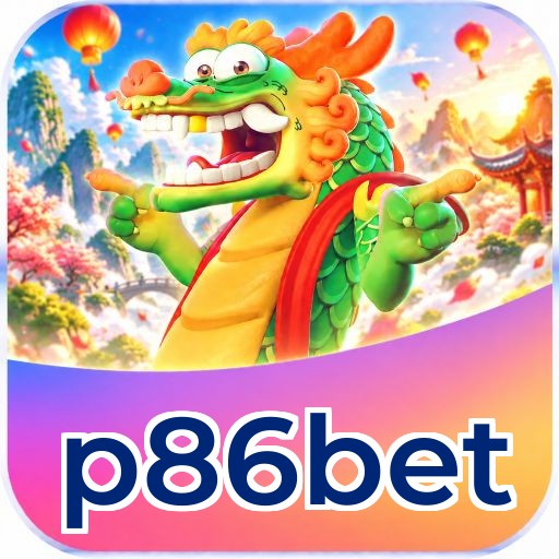p86bet