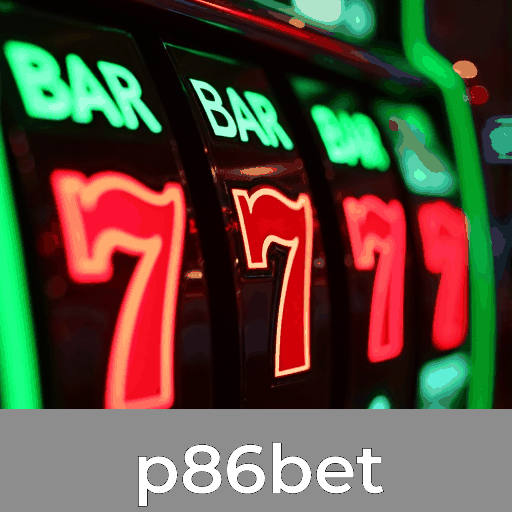 p86bet: Bônus Generosos e Ofertas Exclusivas para Você