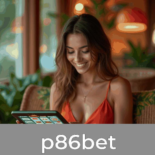 Experimente o Login Ultra Rápido com Proteção Avançada em p86bet