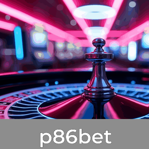 Experimente o Login Ultra Rápido com Proteção Avançada em p86bet