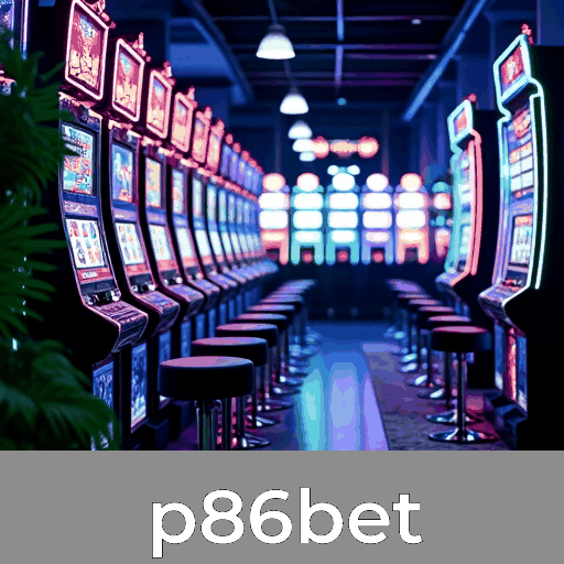 p86bet: A Plataforma de Apostas que Oferece Confiabilidade e Serviço Profissional