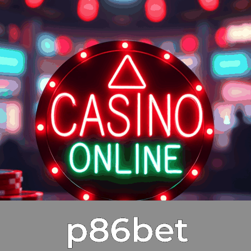 p86bet: Bônus Generosos e Ofertas Exclusivas para Você